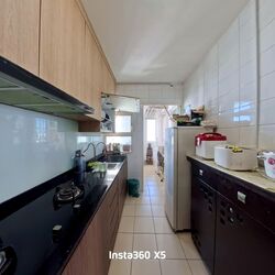 Blk 80A Telok Blangah Towers (Bukit Merah), HDB 4 Rooms #566537931